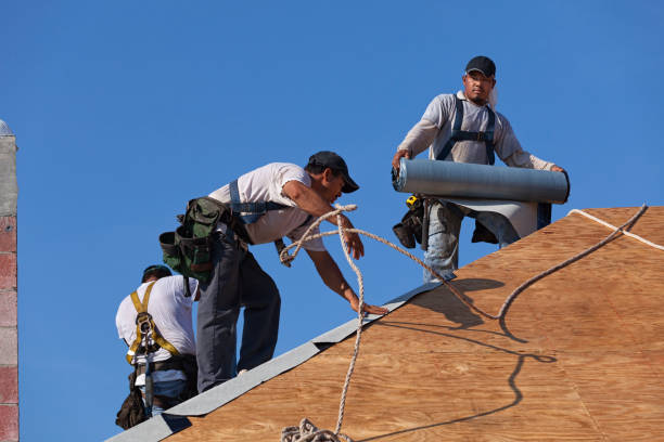 Best Commercial Roofing Services  in Lakeland Highlands, FL