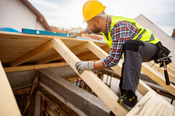 Roof Repair Estimates in Lakeland Highlands, FL